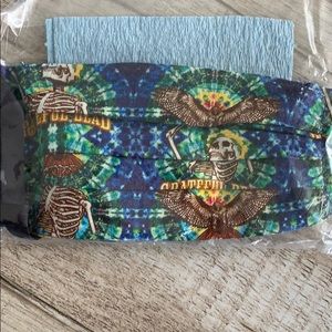 Face Mask Grateful Dead